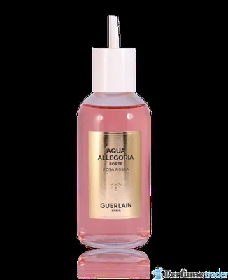 Image de Guerlain Aqua Allegoria Rosa Rossa Eau de Parfum Refill 200ml
