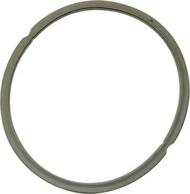 Obrázok produktu pre Náhradné tesnenie pre tlakový hrniec Tefal Seb 8/10l, 253 mm