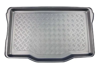 Produktbild von Z540602 Kofferraumwanne passend für Suzuki Swift Hybrid Facelift 07.2020-03.2024; for 2 WD Schrägheck 5türer
