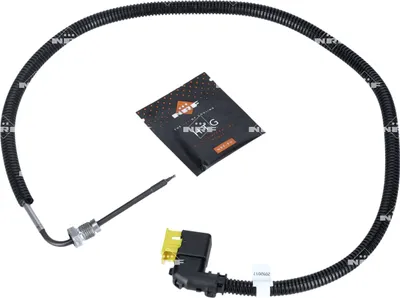 Produktbild von NRF 707326 Abgastemperatursensor passend für MERCEDES-BENZ ACTROS MP4 / MP5