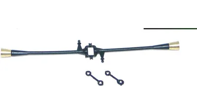 Produktbild von 6020 - Stabistange