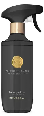 Produktbild von The Ritual of Precious Amber Home Perfume – 400 ml Raumduftspray