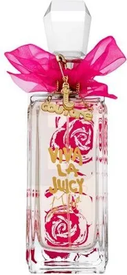 Produktbild von Juicy Couture Viva La Juicy La Fleur Eau de Toilette 150ml Spray