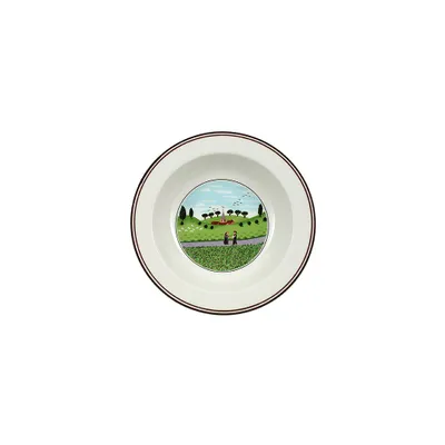 Immagine prodotto di 2145636 Insalatiera Encounter Design Naif Villeroy & Boch