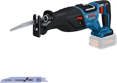 Obrázek produktu pro BOSCH Professional 06016C0001 BOSCH Professional GSA 18V-28 akumulátorová sada přímočarých pil 18,0 V, bez baterie