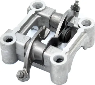 Image de Levier Basculant Avec Socle/Clavier Gy6 125/150Ccm Power Force
