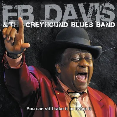 Produktbild von Davis,Eb-You Can Still Take It Or Leave It