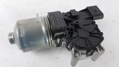 Produktbild von Original OPEL Astra-H Wischermotor vorne 93179149