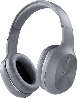 Obrázok produktu pre Edifier W600BT GR Kopfhörer Edifier W600BT  Bluetooth Headset grey retail