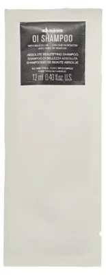 Obrázok produktu pre Davines, OI, šampón, 12 ks, 12 ml
