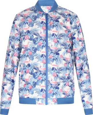 Produktbild von HOMEBASE herren jacke - pink, L