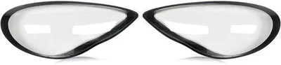 Obrázek produktu pro Levé a pravé kryty světlometů pro Porsche Panamera 970 (2010–2013) – levé + pravé – autopříslušenství