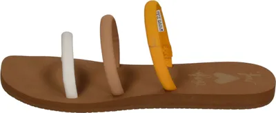 Produktbild von REEF - REDUZIERT - Damenschuhe SEADAZE - saffron, Größe:40 EU