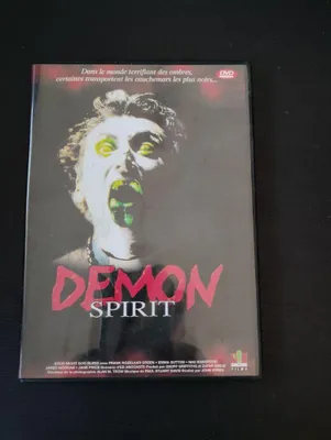 Obrázok produktu pre collectif - Demon Spirit