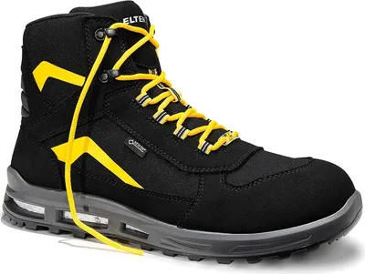 Produktbild von Sicherheitswinterstiefel TIMOTHY XXT GTX Mid ESD S2 CI, Gr. 36