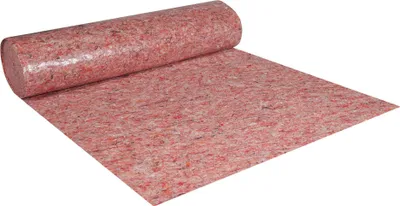 Produktbild von Abdeckvlies rot 1 x 50 m Malerabdeckvlies 220-220 g/m² AbdeckUniRot