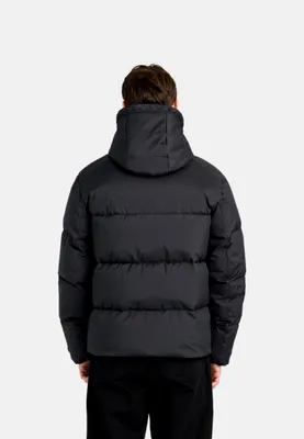 Produktbild von Lyle & Scott Kapuzen-Puffer Jacke Herren