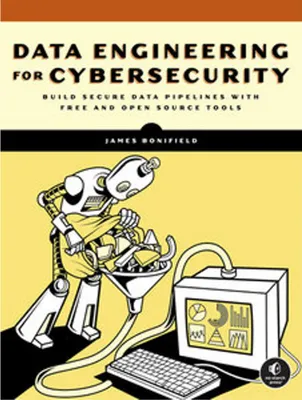 Obrázek produktu pro Data Engineering for Cybersecurity