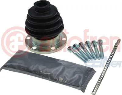 Image de Couvercle De Joint Interne Vw