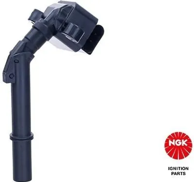 Produktbild von NGK 49548 Zündspule 14V passend für MERCEDES-BENZ C-Klasse T-modell (S205) C-Klasse Limousine (W205) E-Klasse Limousine (W213) A-Klasse (W177) GLC