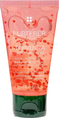 Produktbild von Rene Furterer Tonucia Rückfettende Kräftigungsshampoo 50 Ml
