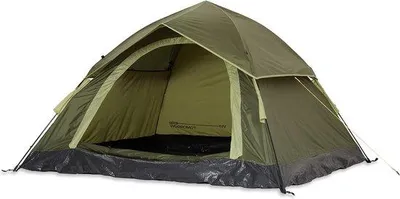 Immagine prodotto di Tenda - Tenda facile da montare di alta qualità - Tenda da campeggio oscurante