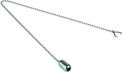 Produktbild von Grohe Rutschkette für Spültisch-/Waschtischbatterie chrom - 06815000
