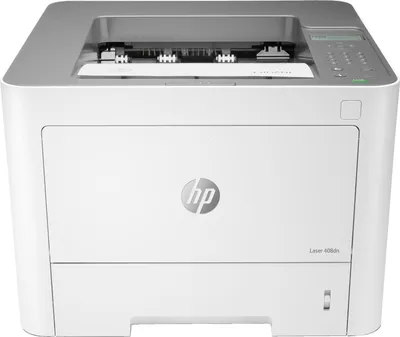 Produktbild von HP Laser 408dn