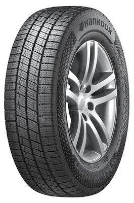 Image de Hankook E Vantra Flexclimate 205/75R16C 113R Sbl