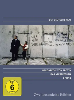 Produktbild von Das Versprechen. DVD.
