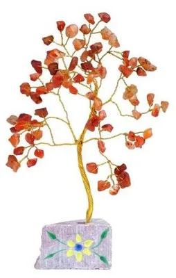 Imagen del producto de Carnelia - 160 piedras
