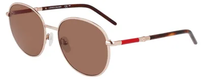 Obrázok produktu pre LONGCHAMP Slnečné okuliare LO171S-770
