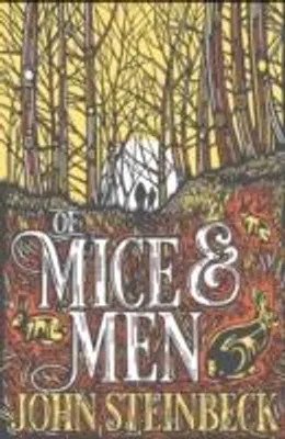 Obrázok produktu pre Of Mice and Men