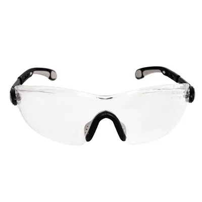 Produktbild von Stroxx Schutzbrille klar – UV400 Anti-Beschlag