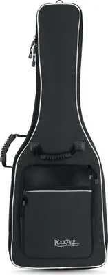 Immagine prodotto di Custodia Proline per chitarra classica ½, nera