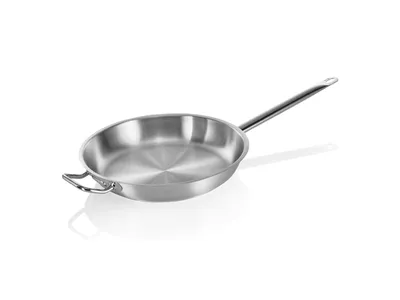 Obrázok produktu pre Panvica Ø 29 cm, nehrdzavejúca oceľ 18/10, kuchynský riad série 21