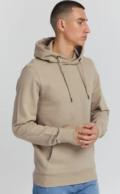 Produktbild von 11 Project PRThore - 20714741ME Herren Kapuzenpullover Hoodie Pullover mit Kapuze