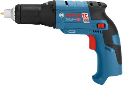 Image de Visseuse plaquistes sans-fil BOSCH 06019E4003 - GTB 12V-11 Professional (vendu sans batterie)