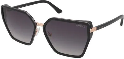 Zdjęcie produktu dla Okulary przeciwsłoneczne Guess GU7871 01B