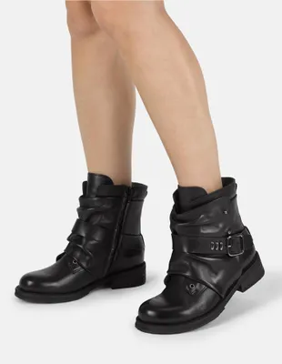 Produktbild von FELMINI Stiefelette Stiefelette Leder