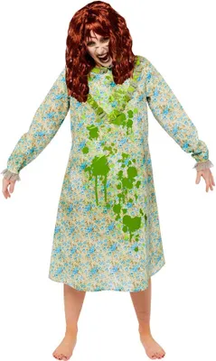 Produktbild von Der Exorzist Damenkostüm