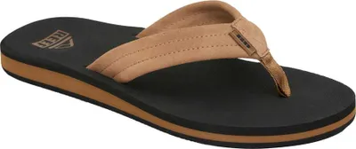 Produktbild von Reef The Groundswell Black/Tan 45
