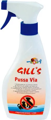 Obrázok produktu pre Odstrašujúci sprej pre psov a mačky 300 ml