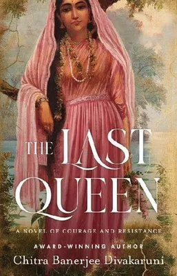 Produktbild von The Last Queen