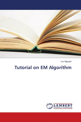 Produktbild von Tutorial on EM Algorithm