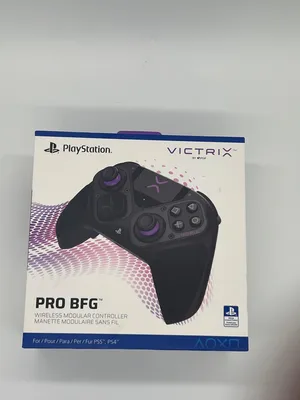 Produktbild von PDP Victrix Hybrid Controller for PS5