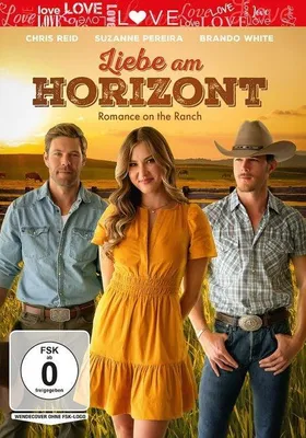 Produktbild von Liebe am Horizont - Romance On The Ranch