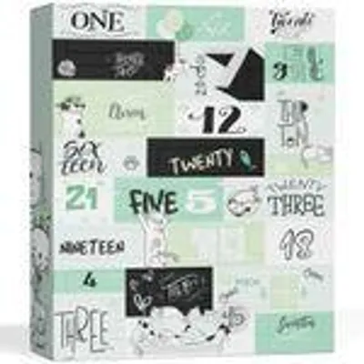 Produktbild von BOXILAND® Katzen-Adventskalender 2026 – 24 Katzensnacks Leckerli 16 Sorten