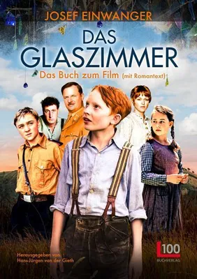 Immagine prodotto di Das Glaszimmer