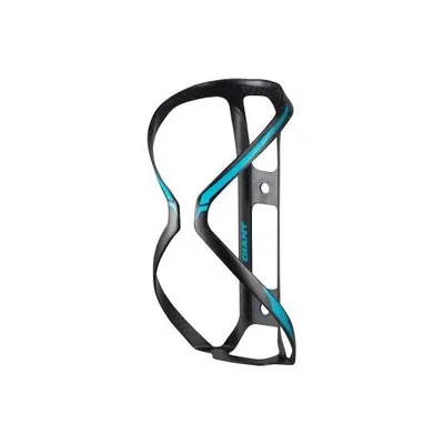 Produktbild von Riese Atemwegslite Black/Gloss Blue